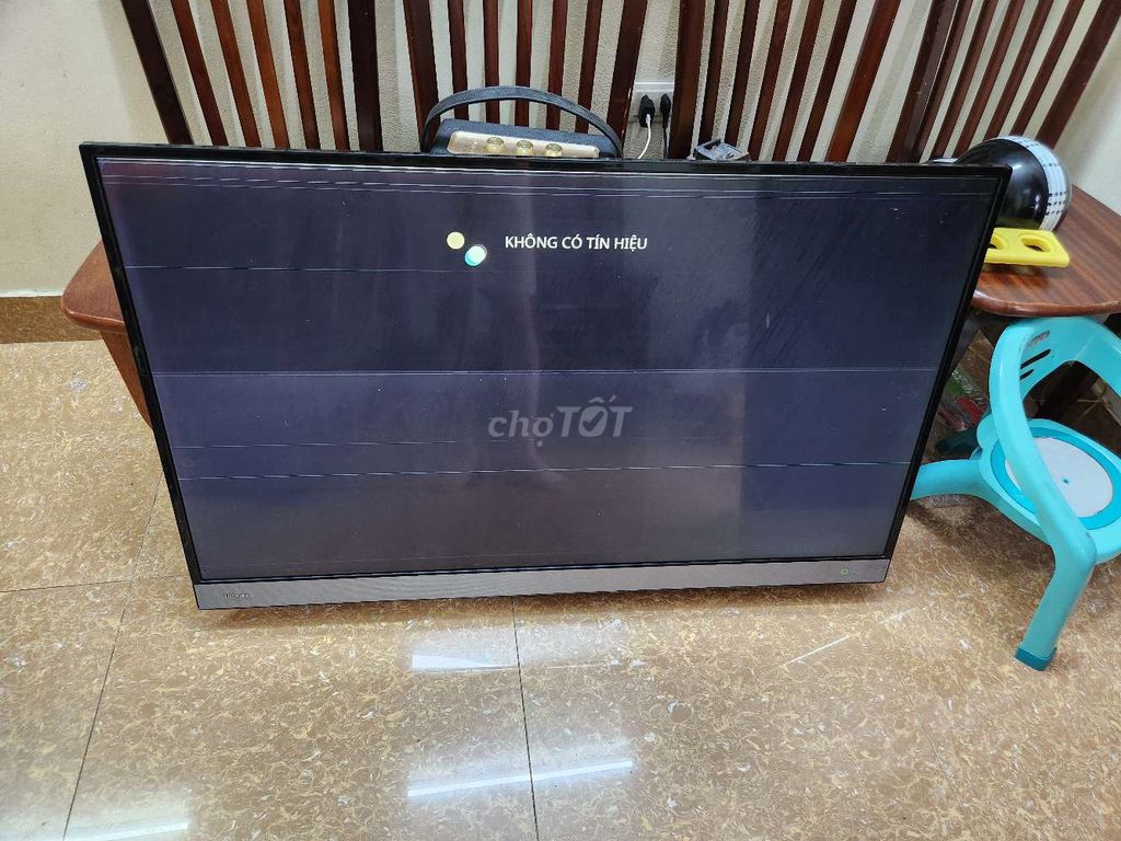 Tivi Toshiba 49U6750VN Đen. Mua bán Tivi, Âm thanh tại Huyện Đông Anh Hà Nội được đăng bởi Thắng hình 1
