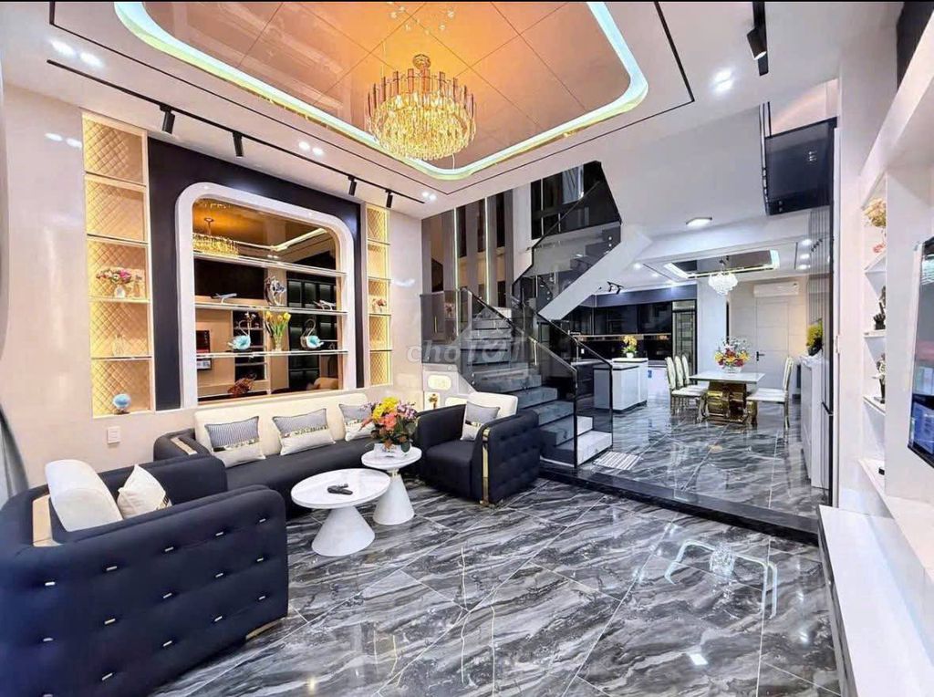 🏡✨ nhà nguyên căn cho thuê | trung tâm thành phố ✨