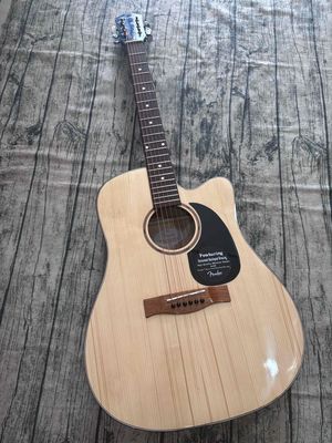 Đàn Guitar Acoustic Fender Cd-60. Mua bán Nhạc cụ tại Quận Gò Vấp Tp Hồ Chí Minh được đăng bởi Đào Nguyễn