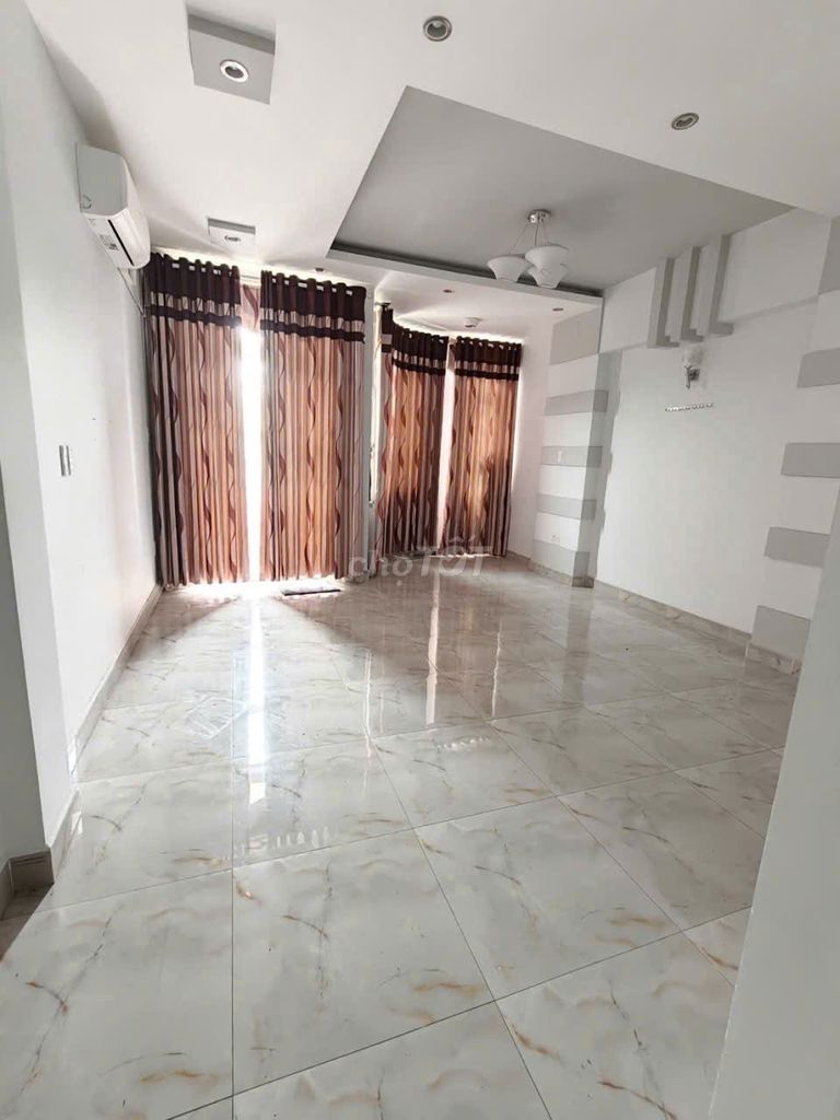 🔥💯MTKD Tên Lửa 4,5x20m 4 tầng 5PN+máy lạnh LỀ LỚN 8m, KD SUNG GẦN AEON - ảnh 5