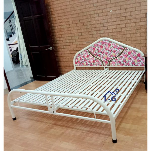 Giường sắt Giường sắt Giường sắt Giường sắt Giường. Mua bán Giường, chăn ga gối nệm tại Thị xã Tân Uyên Bình Dương được đăng bởi NỘI THẤT LÂM GIA PHÁT  hình 1
