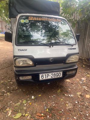 THACO 650KG ĐỜI 2010. Mua bán Xe tải, xe ben tại Quận 12 Tp Hồ Chí Minh được đăng bởi Minh Canh
