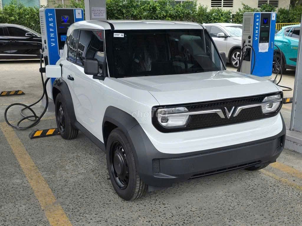 VinFast VF3 2025. Mua bán Ô tô tại Thành phố Rạch Giá Kiên Giang được đăng bởi Ms Thảo hình 6