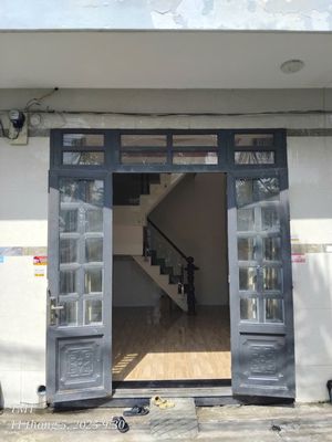 Cho thuê nhà 1 trệt 1 lầu 5m x 5m. Cho thuê nhà ở tại Huyện Cần Giuộc Long An được đăng bởi TRẦN MINH THÁI