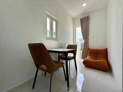 Аренда · 1 комн. · 30 м² · Quận Gò Vấp, ул. Đường Nguyễn Văn Khối