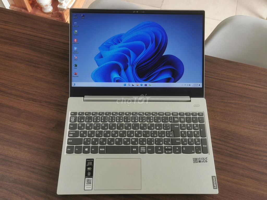 🔰 Lenovo Idepad S340 xách tay Nhật I3 thế hệ 10