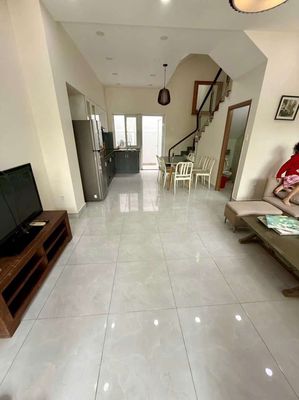 Аренда · 3 комн. · 75 м² · Thành phố Thủ Đức, ул. Vành Đai 2