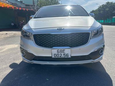 Kia Sedona 2016 bản full máy dầu. máy zin ko lỗi. Mua bán Ô tô tại Quận Tân Phú Tp Hồ Chí Minh được đăng bởi Phan Ngọc Lơi