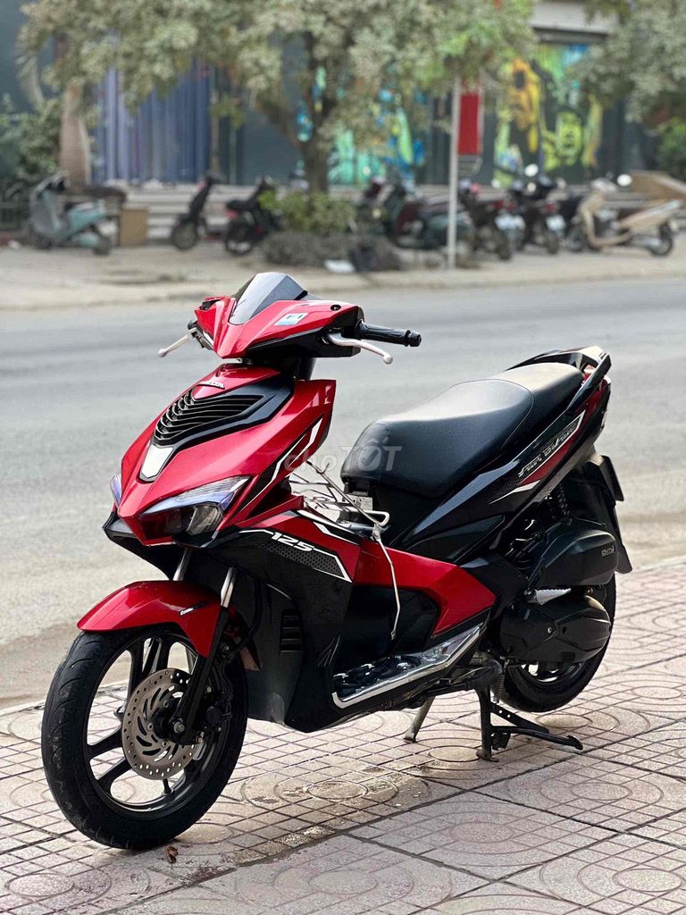 bán xe ab 2019 đỏ đen đẹp xuất xắc tại tp vinh. Mua bán Xe máy tại Thành phố Vinh Nghệ An được đăng bởi Jimmy Nguyễn  hình 2