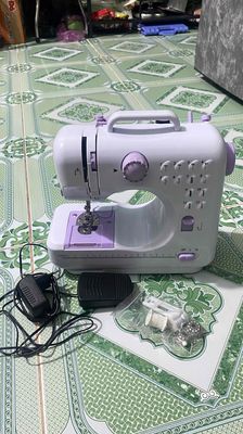 máy may mini yasm-505a. Mua bán Nội thất, đồ gia dụng khác tại Thị xã Bến Cát Bình Dương được đăng bởi Thái Phong
