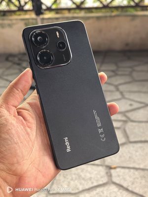 Xiaomi Redmi Note 14 8/128 pin 5500 – Chính hãng. Mua bán Điện thoại tại Huyện Châu Phú An Giang được đăng bởi Nguyễn