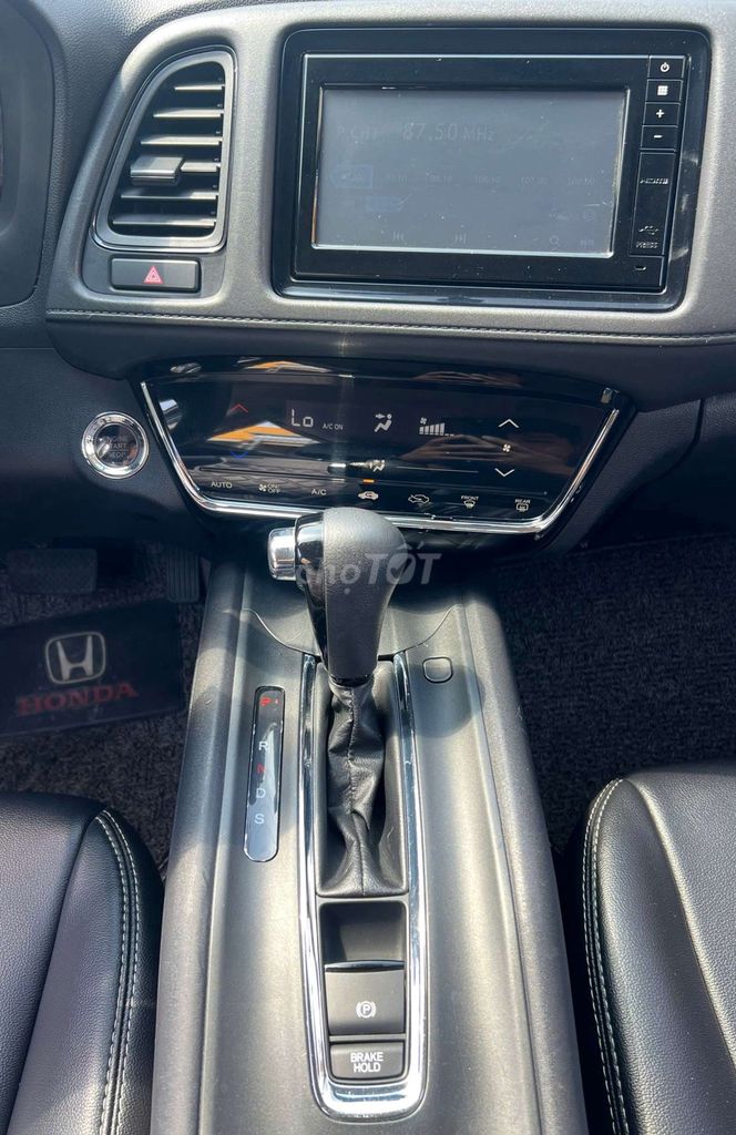 2018 1.8 G - 81000 km. Mua bán Ô tô tại Thành phố Thủ Dầu Một Bình Dương được đăng bởi Quốc việt  hình 14