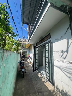 nhà nhỏ mới xây. ko tiếp môi giới. Mua bán nhà ở tại Quận Gò Vấp Tp Hồ Chí Minh được đăng bởi Ly Ly