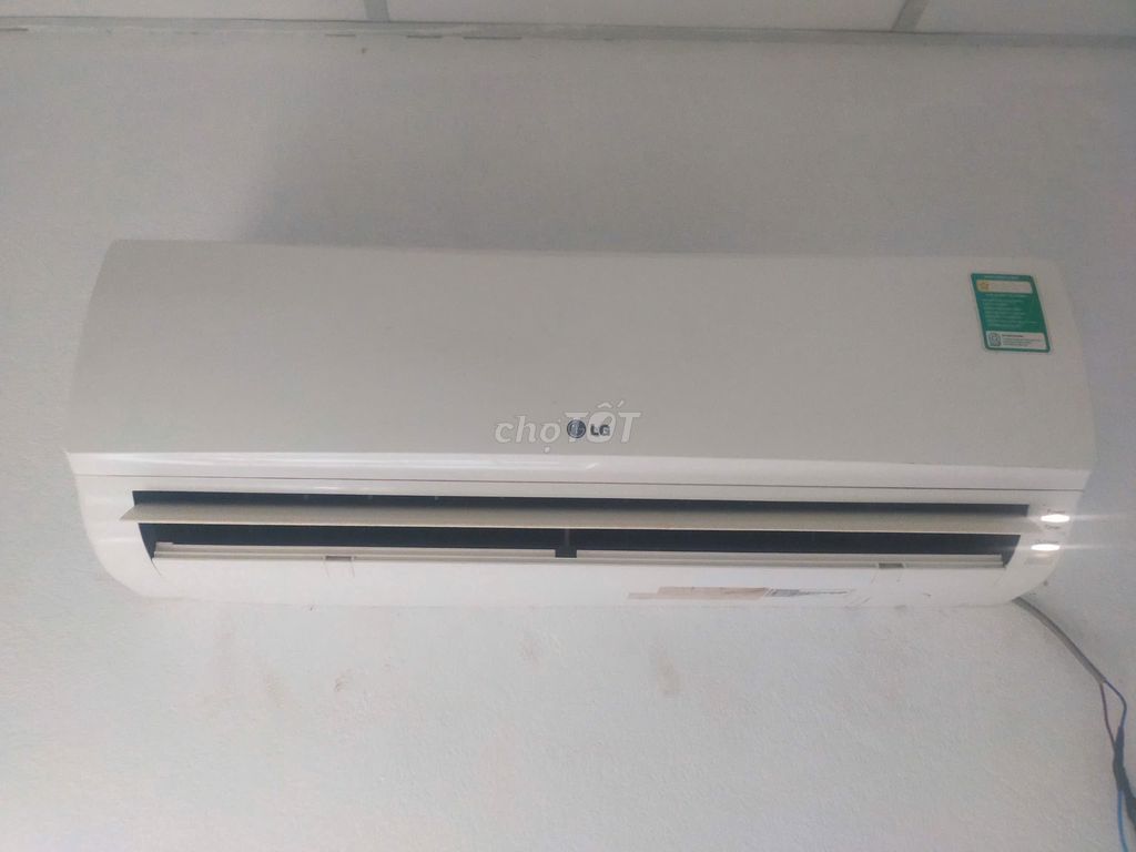 Bán điều hòa 1 ngựa