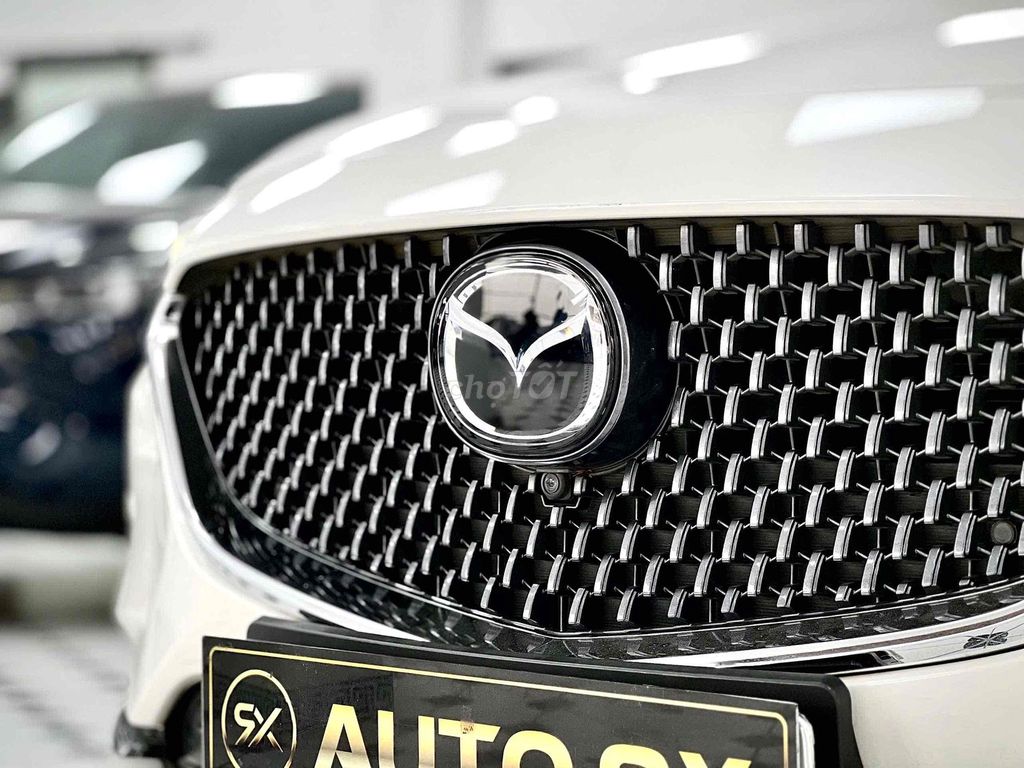 MAZDA 6 2.5 SIGNATURE PREMIUM 2023