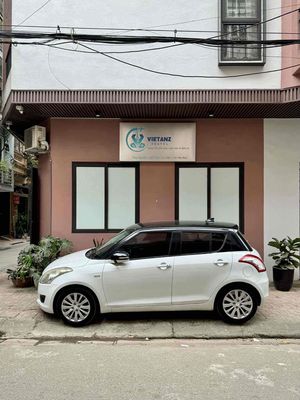 Suzuki Swift 2016 1.4 AT - 50000 km. Mua bán Ô tô tại Quận Đống Đa Hà Nội được đăng bởi Tuyết 
