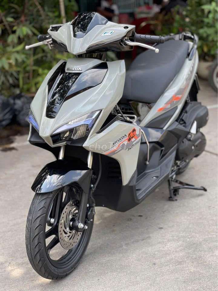 xe 2020 Airblade 125 biển số Hà Nội