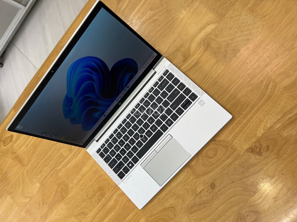 HP EliteBook 840 G7 i7-10610U 14 inch 8GB/256GB. Mua bán Laptop tại Thành phố Qui Nhơn Bình Định được đăng bởi NGỌC PHÚC LAPTOPS hình 1