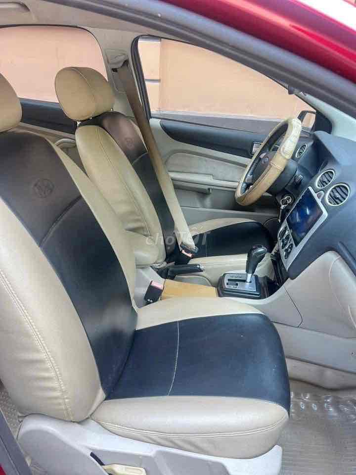 Ford Focus Tự Động Cực Đẹp Máy Số Zin Chín Chủ. Mua bán Ô tô tại Huyện Hóc Môn Tp Hồ Chí Minh được đăng bởi Tú Đoàn hình 15