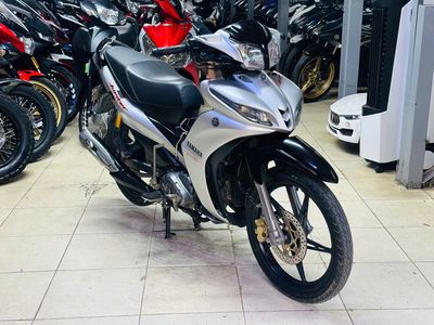 XE MÁY THỊNH PHÁT- JUPITER FI XÁM BẠC LƯỚT 2022