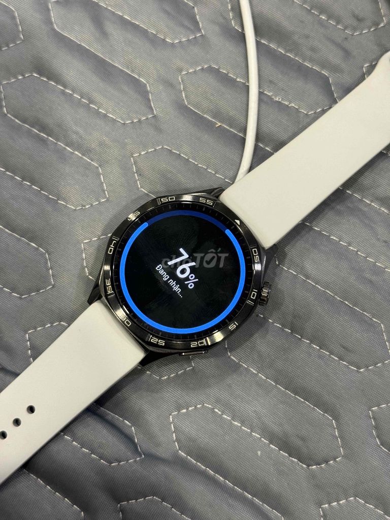 Huawei Watch GT5 Đen, Trắng. Mua bán Thiết bị đeo thông minh tại Quận Hai Bà Trưng Hà Nội được đăng bởi Sơn hình 1