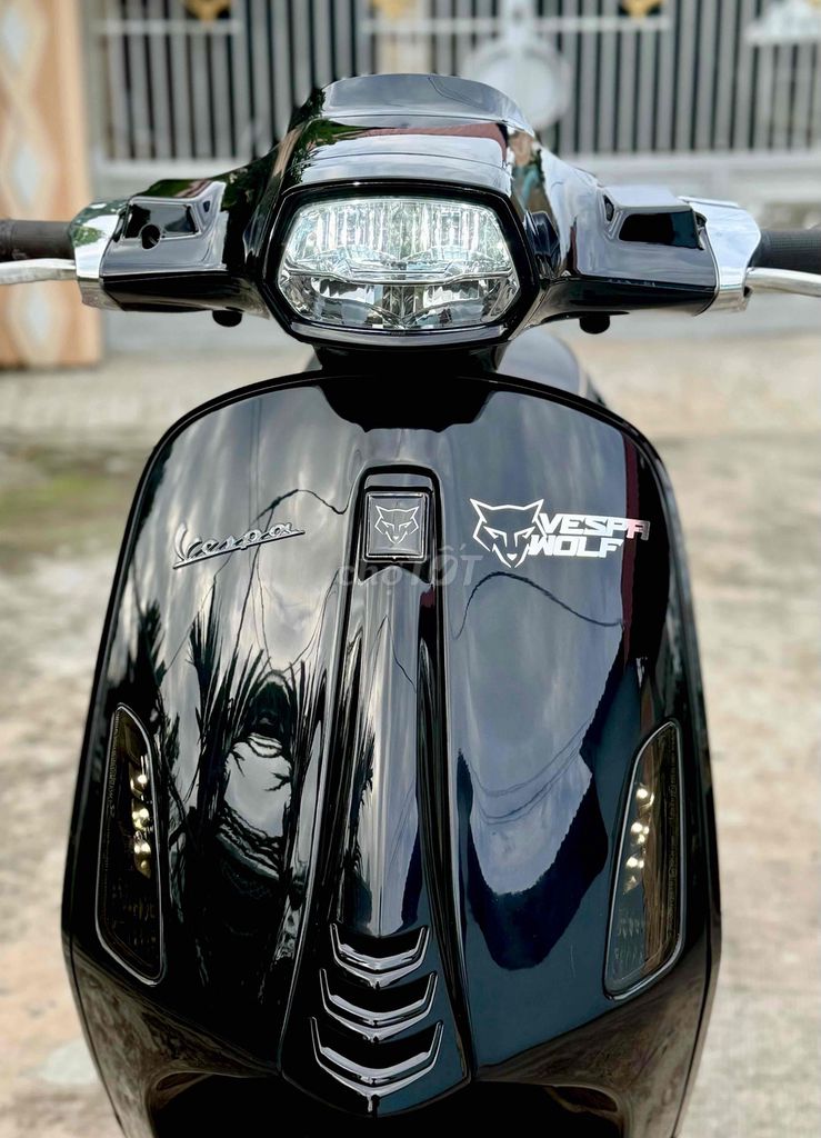 Vespa Sprint 2022 đèn Led Bstp đẹp 9 chủ. Mua bán Xe máy tại Quận Bình Tân Tp Hồ Chí Minh được đăng bởi Hoàng Tuấn hình 1