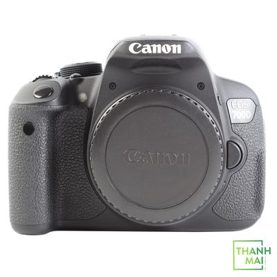 Máy ảnh Canon EOS 700D