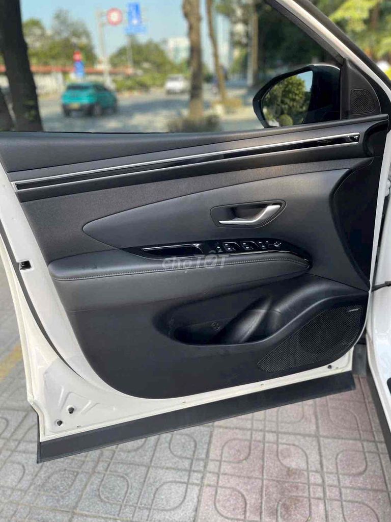 Hyundai Tucson 2022 2.0 đặc biệt 30000 km. Mua bán Ô tô tại Quận Nam Từ Liêm Hà Nội được đăng bởi Tạ Đình Nhường hình 7