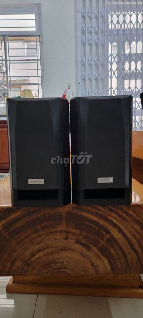 Loa Onkyo D112ext Đen 6 Omh 84. Mua bán Tivi, Âm thanh tại Quận Ninh Kiều Cần Thơ được đăng bởi Lord hình 1