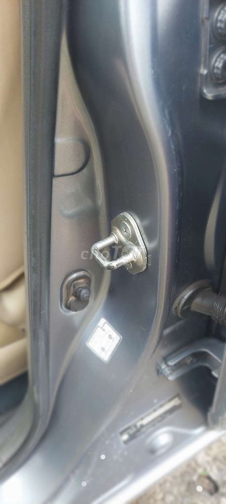 Honda Civic đk 2008 1.8 AT - 90000 km. Mua bán Ô tô tại Huyện Ia Grai Gia Lai được đăng bởi Ngo Thanh Long hình 19