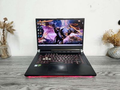 Asus ROG strix G531 - Led RGB cực chất. Mua bán Laptop tại Quận Đống Đa Hà Nội được đăng bởi Cửa hàng công nghệ Brostore