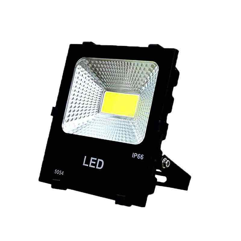 Thanh lí 2 đèn led gấp