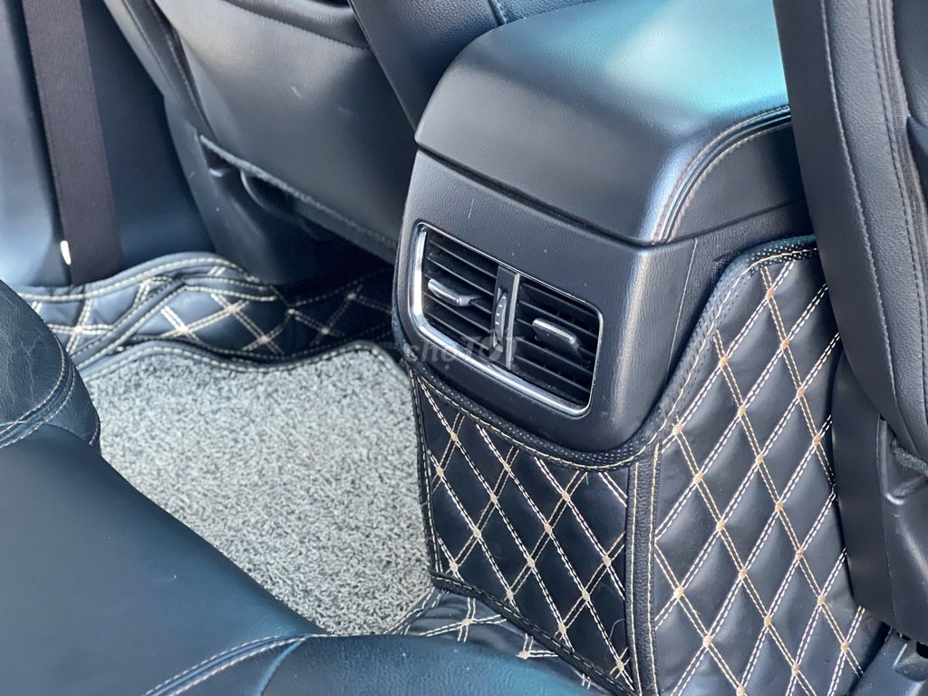 Mazda CX-5 2.5 AT 2WD 2017 (Form mới) -70000km. Mua bán Ô tô tại Thành phố Dĩ An Bình Dương được đăng bởi Siêu Thị Ô Tô Bình Dương  hình 11