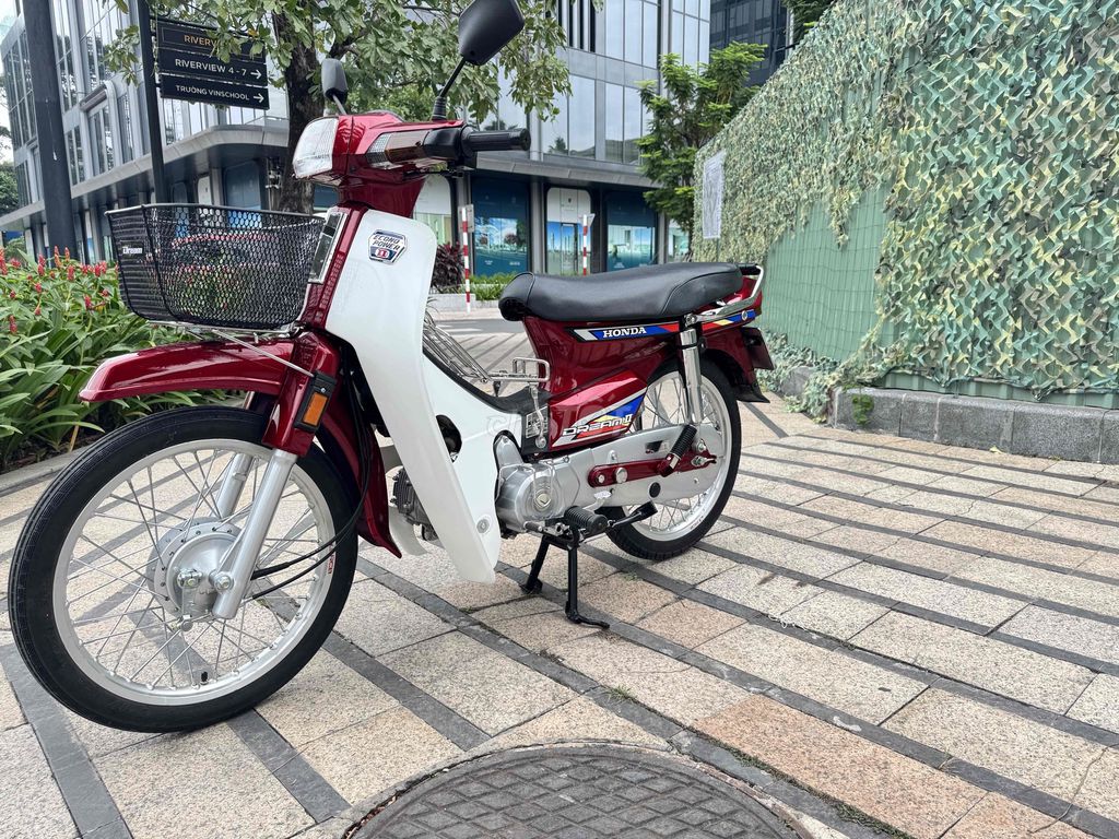 xe dream thái leng keng bstp chính chủ. Mua bán Xe máy tại Quận Bình Thạnh Tp Hồ Chí Minh được đăng bởi Phan thị thắm hình 4