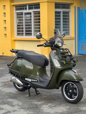 VESPA GTS BSTP CHÍNH CHỦ. Mua bán Xe máy tại Thành phố Thủ Đức Tp Hồ Chí Minh được đăng bởi Xe Máy Nguyễn Phụng