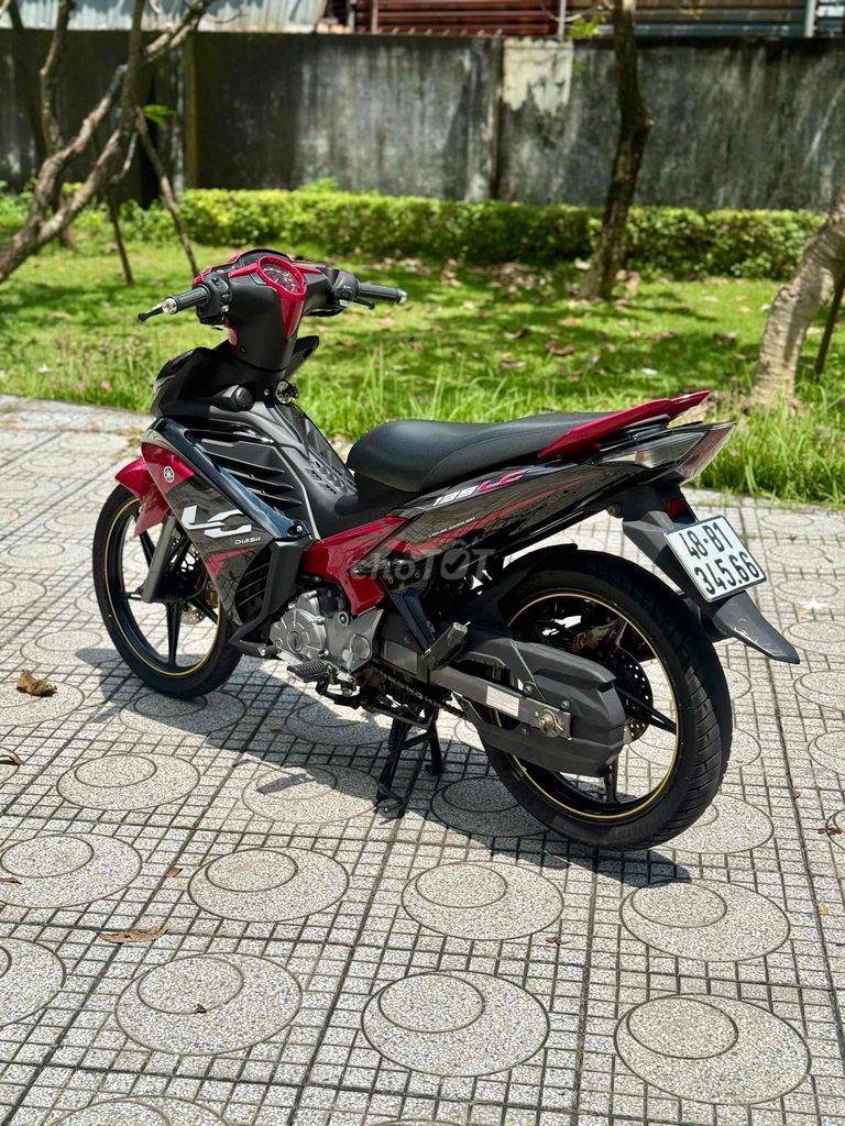 Ex 135 BS 48b1-34566. Mua bán Xe máy tại Thành phố Thủ Đức Tp Hồ Chí Minh được đăng bởi xe máy kha hoàng hình 3