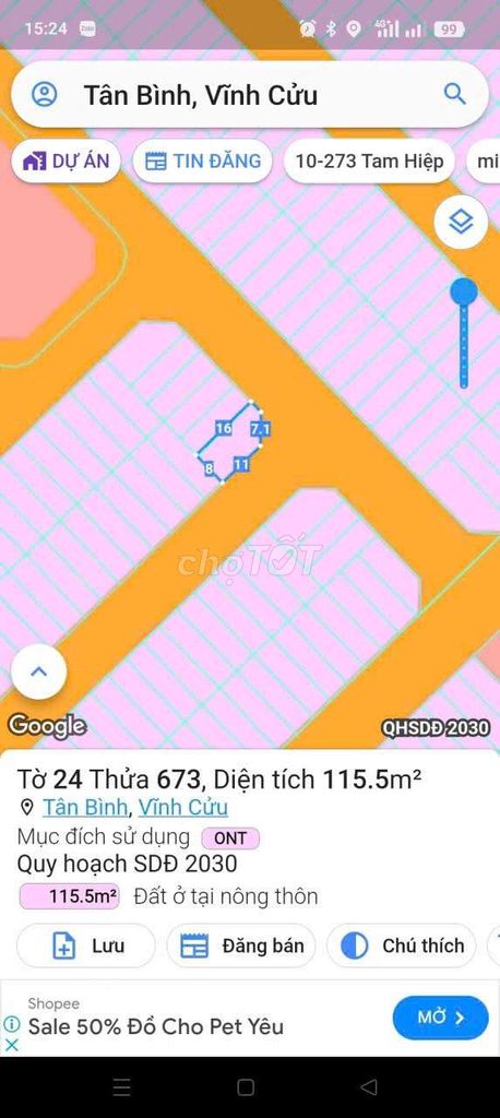 Cần bán gấp lô góc 2 mặt tiền khu lavender. Giá thấp hơn thị trường