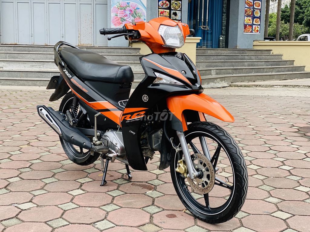 Yamaha TTR110 2022  Features and Technical Specifications
