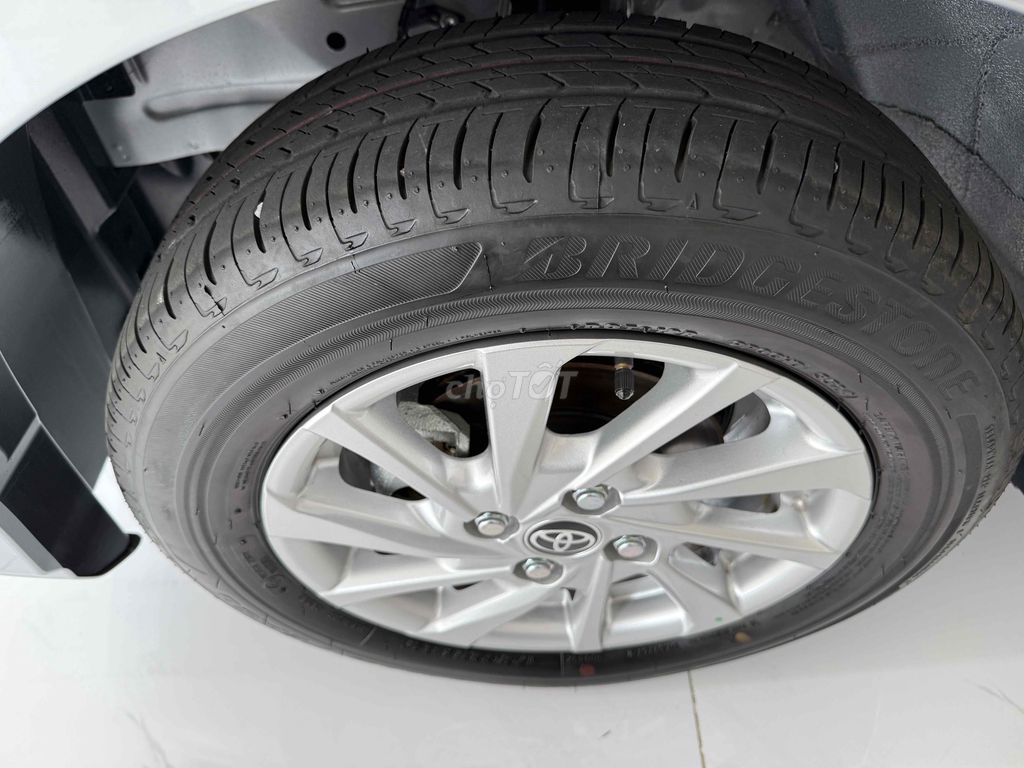 Toyota Wigo 2024 G 1.2 AT - Lướt 517Km như xe Mới. Mua bán Ô tô tại Quận Bình Thạnh Tp Hồ Chí Minh được đăng bởi Công Sang hình 14