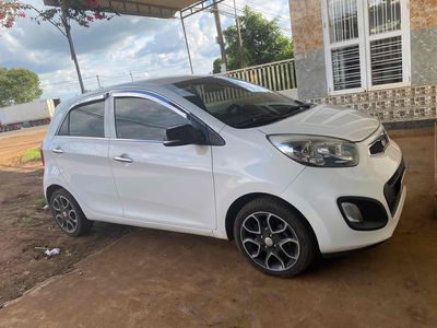 Kia MoỏningS bản full. Mua bán Ô tô tại Thành phố Buôn Ma Thuột Đắk Lắk được đăng bởi Lê long hùng