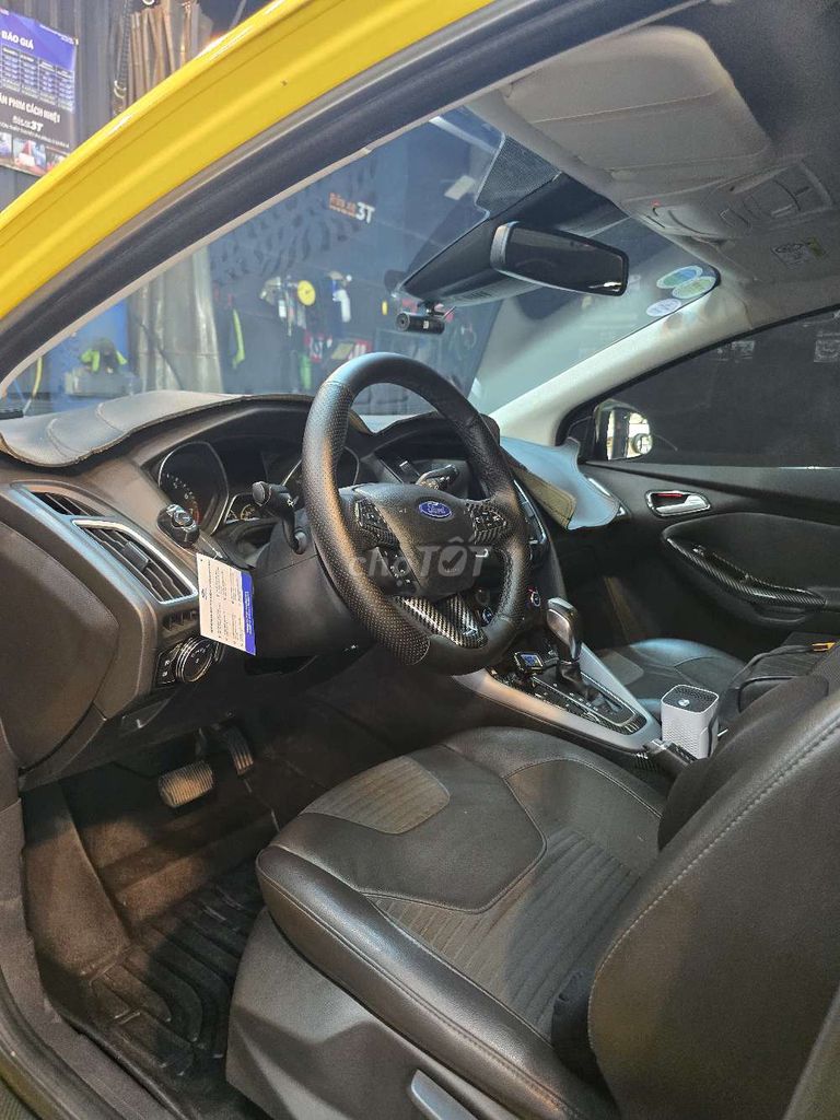 HCM Focus S2017 bản Sport xe nhà. Mua bán Ô tô tại Quận 3 Tp Hồ Chí Minh được đăng bởi Ka hình 6