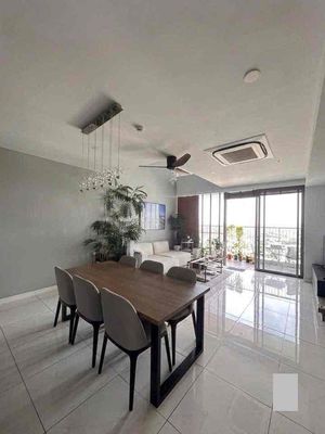 Chính chủ cho thuê căn Duplex Waterina Suites giá 40tr/ tháng