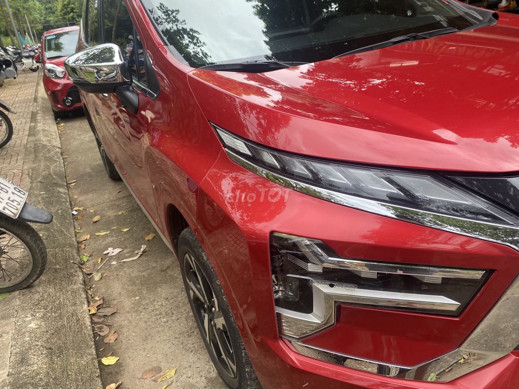 Mitsubishi Xpander 2024 Premium 1.5 AT - 45679 km. Mua bán Ô tô tại Thành phố Buôn Ma Thuột Đắk Lắk được đăng bởi Mai thanh mỹ hình 10