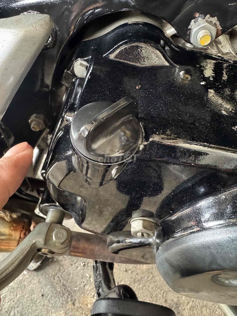 wave @ máy rin im giấy tờ đầy đủ. Mua bán Xe máy tại Huyện Châu Thành Trà Vinh được đăng bởi Khánh hình 6