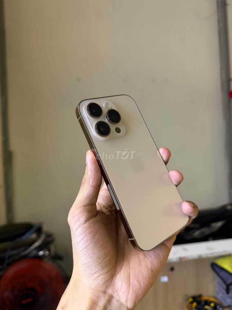 Apple iPhone 14 Pro 256GB Vàng Quốc tế 🍎🍎🍎. Mua bán Điện thoại tại Quận Thanh Khê Đà Nẵng được đăng bởi Anh Tuấn Apple hình 1