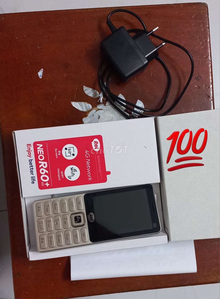 Itel it9310