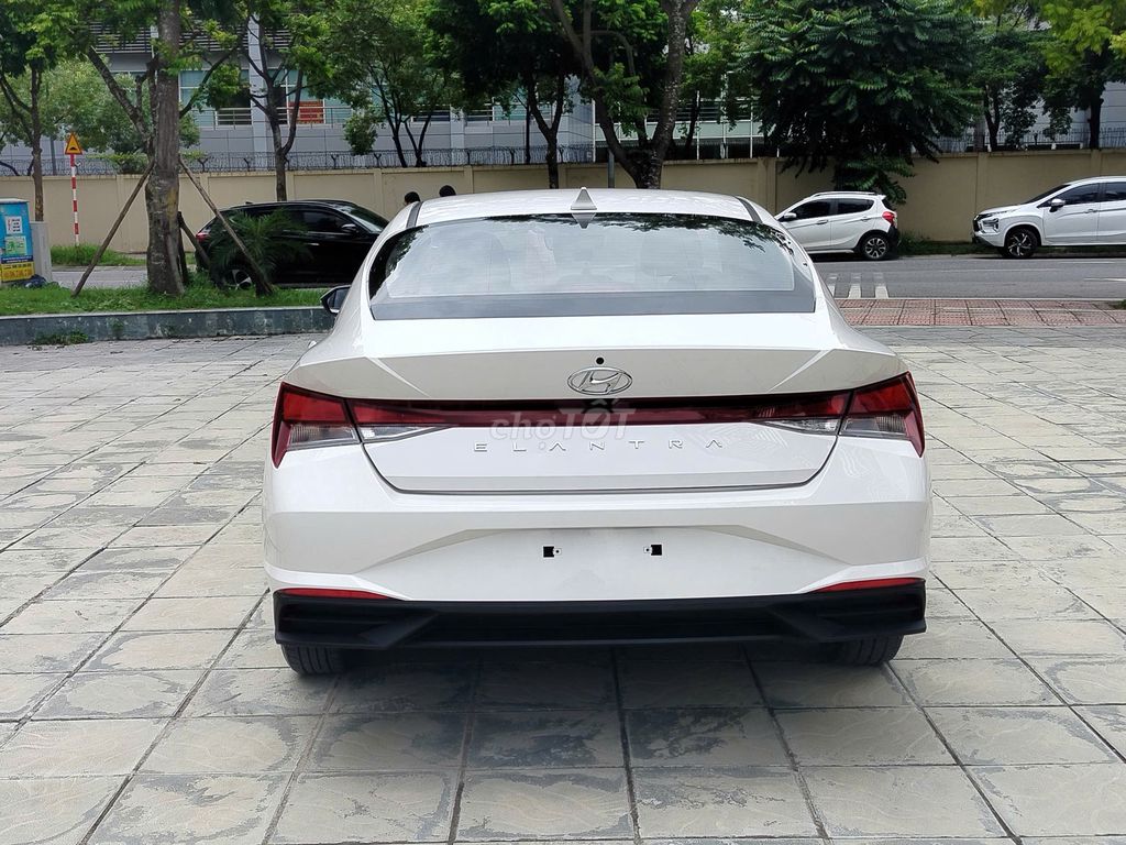 Hyundai Elantra 1.6AT tiêu chuẩn – Sản xuất 2022. Mua bán Ô tô tại Quận 11 Tp Hồ Chí Minh được đăng bởi HOÀNG HÀ hình 13