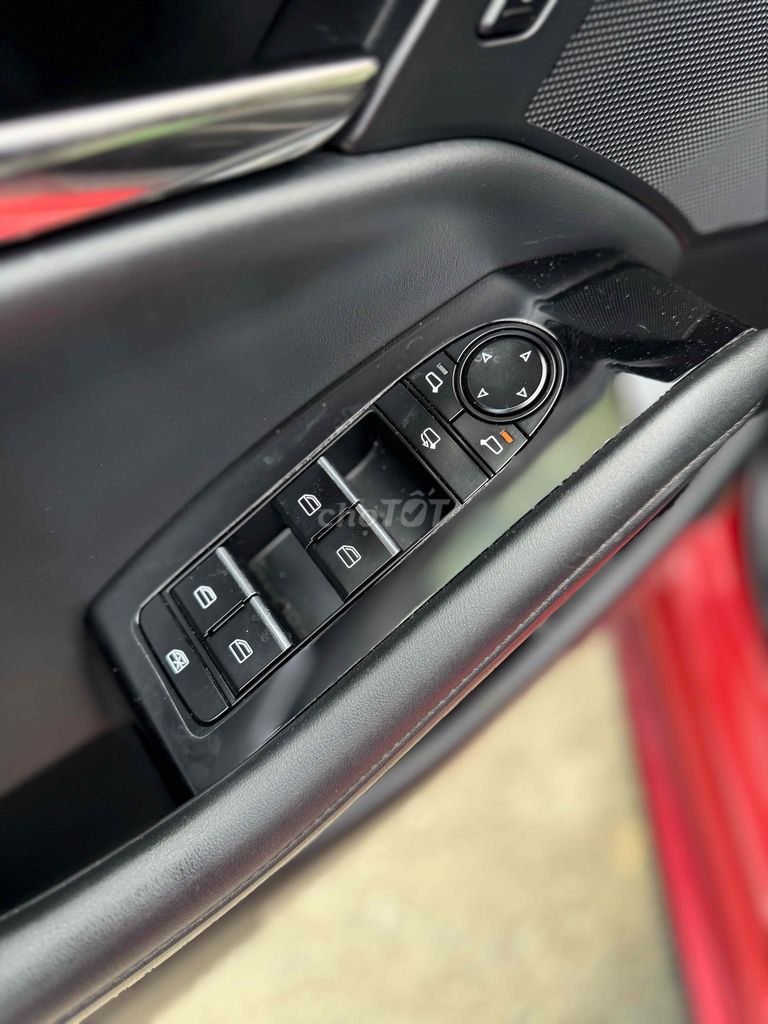 Mazda3 2021 2.0 Premium. Mua bán Ô tô tại Thành phố Thủ Đức Tp Hồ Chí Minh được đăng bởi Lê Nhường hình 7