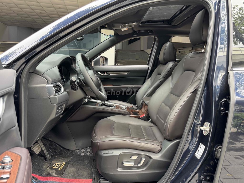 CẦN BÁN MAZDA CX5 2.0 PREMIUM EXCLUXIVE MODEL 2025. Mua bán Ô tô tại Quận Bắc Từ Liêm Hà Nội được đăng bởi Mr PHÁT THÁI HÀ AUTO hình 9