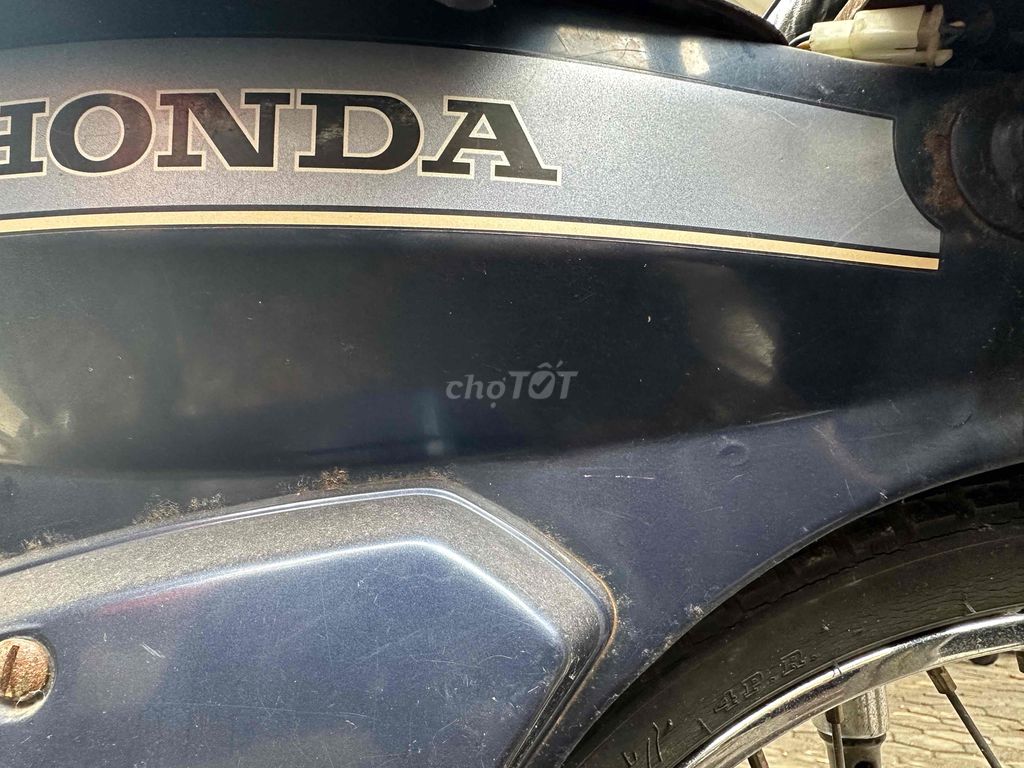 honda cub nhật 50cc chính chủ. Mua bán Xe máy tại Thành phố Nam Định Nam Định được đăng bởi xe máy Trần Trung Bil 7002 hình 6